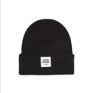Opening Ceremony Logo Beanie